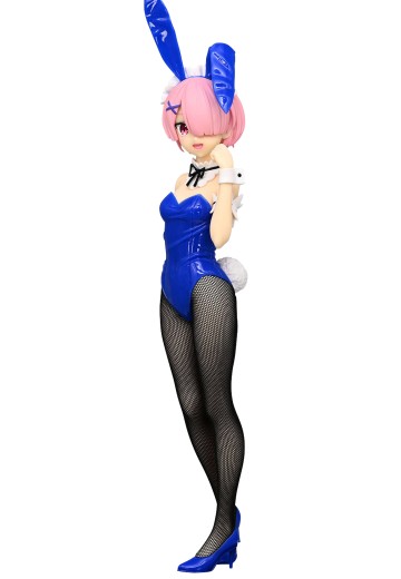 BiCute Bunnies Re:从零开始的异世界生活 拉姆 蓝色兔女郎