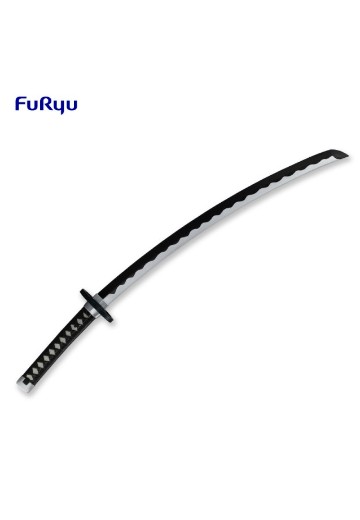 浪客剑心 绯村剑心的逆刃刀 | Hpoi手办维基