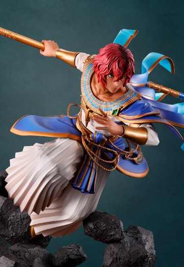 FiguartsZERO 破晓传说 杜欧哈林 | Hpoi手办维基