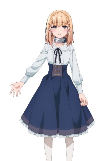 猪肝记得煮熟再吃 洁丝 泳装 | Hpoi手办维基