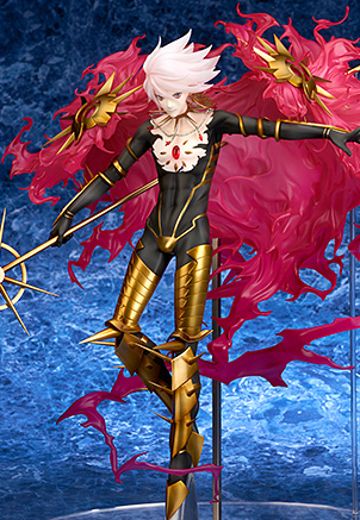 ALTAiR 命运-冠位指定  枪兵-迦尔纳 | Hpoi手办维基