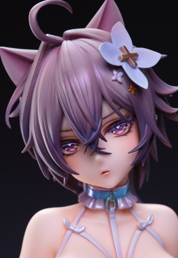 [Circle0]  猫一样的女友  伊万杰琳 | Hpoi手办维基