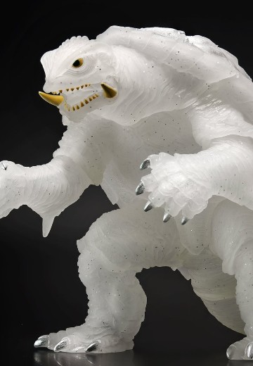 TOHO电影院 薄野店开业纪念 加美拉（1996）冰雪白色