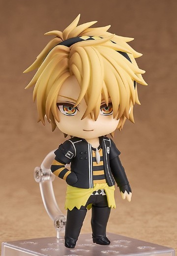 粘土人#2341 失忆症 斗真 | Hpoi手办维基