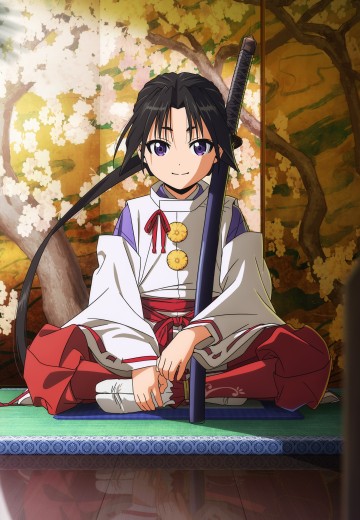 擅长逃跑的殿下