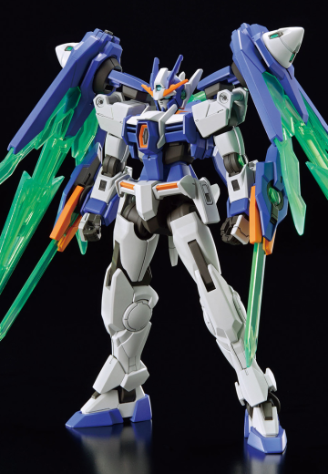 HG 1/144   00高达弧光潜行者（高达00潜行者弧光）