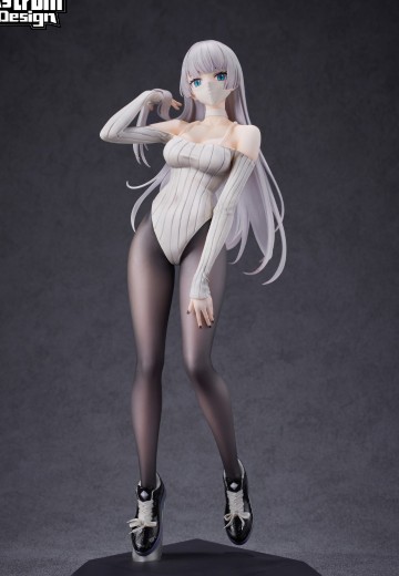 运动鞋×高开衩×口罩 IVY 艾薇