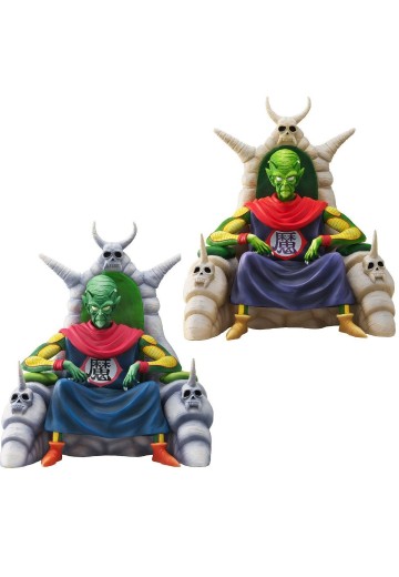 龙珠ARISE  比克大魔王 C款 标准配色/特别配色 | Hpoi手办维基