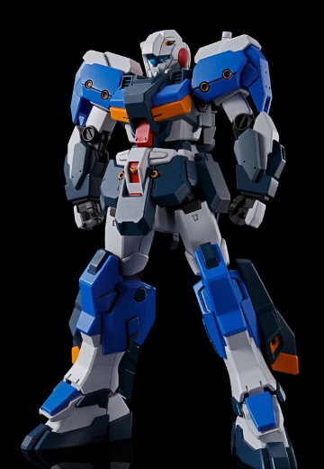 HG 1/144 吉莱标准型