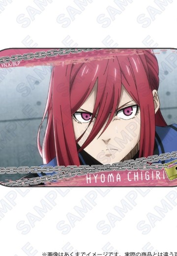 蓝色监狱 场面写方形徽章‎ 千切豹马 | Hpoi手办维基