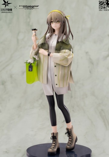 少女前线 UMP40 水中望月 | Hpoi手办维基