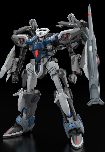 SMP [SHOKUGAN MODELING PROJECT] 创圣的大天使 强攻型大天使 | Hpoi手办维基