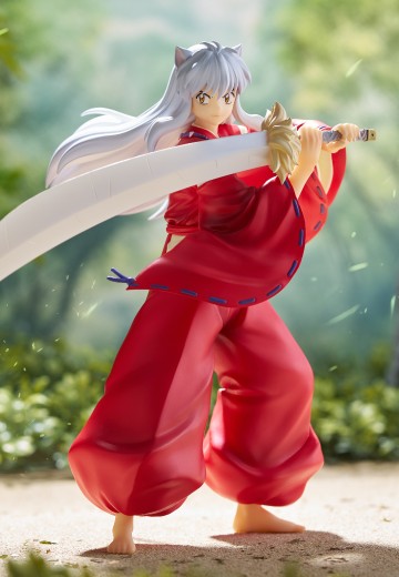 Trio-Try-iT  犬夜叉 | Hpoi手办维基