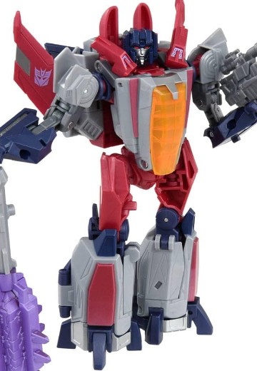 变形金刚经典电影系列 SS GE-06 游戏版红蜘蛛 | Hpoi手办维基