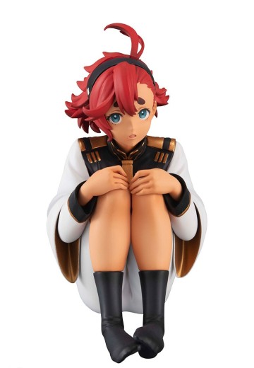 GEM系列 机动战士高达 水星的魔女 掌中斯莱塔