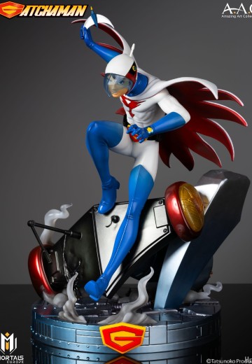 A.A.C系列 科学忍者队 KEN | Hpoi手办维基