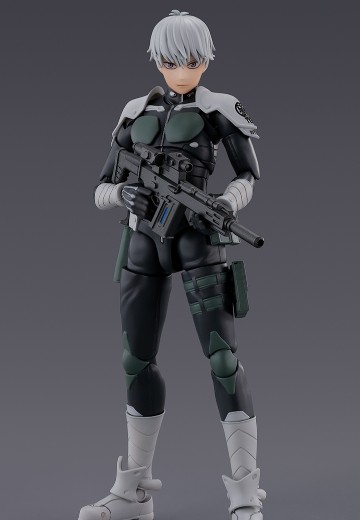 S.H.Figuarts 市川莱诺 | Hpoi手办维基