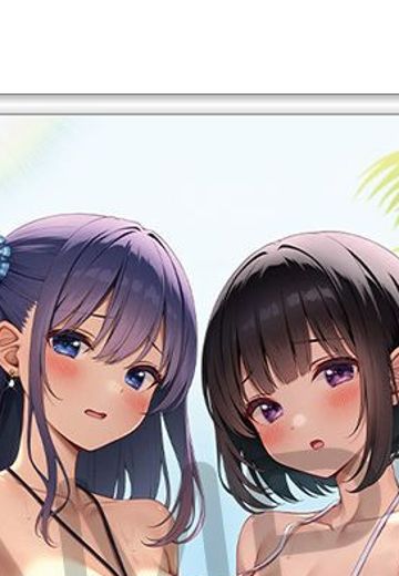 夏日心动 202312色极彩油画布(直式) | Hpoi手办维基