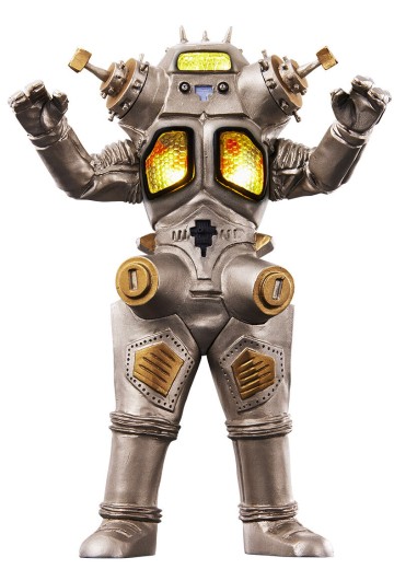 究极闪耀系列 赛文奥特曼 金古桥