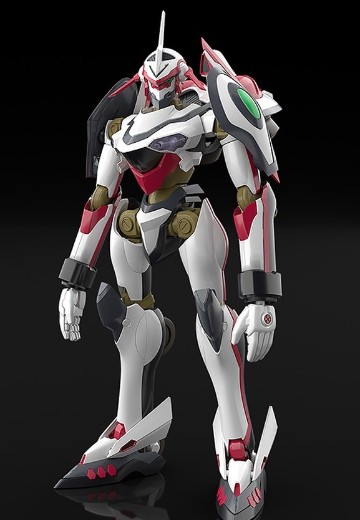 MODEROID 交响诗篇 尼尔瓦修零式