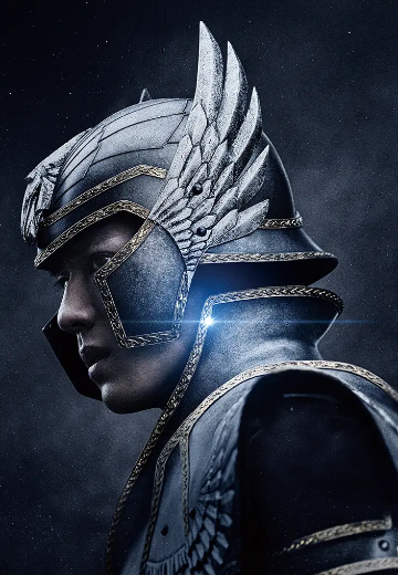 圣斗士星矢 The Beginning