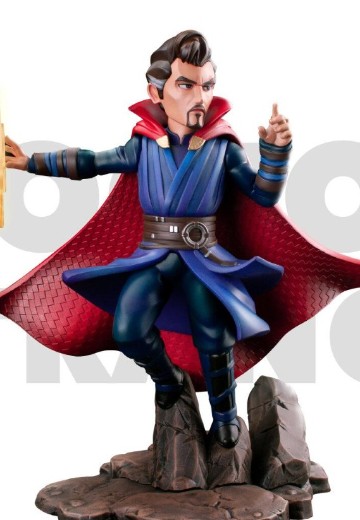 复仇者联盟4：终局之战 无限传奇 奇异博士 | Hpoi手办维基