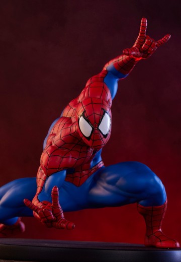 912902 漫威 蜘蛛侠