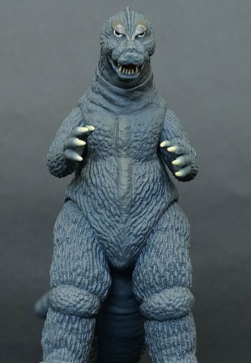 电影怪兽系列 哥斯拉（1964） | Hpoi手办维基