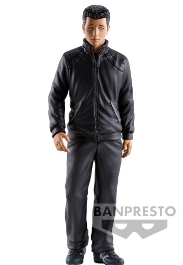 杀手寓言 佐藤明 角色人偶 | Hpoi手办维基