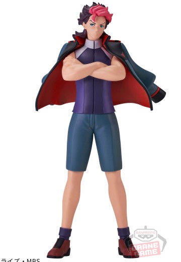 机动战士高达 水星的魔女 盖尔·杰特克 | Hpoi手办维基