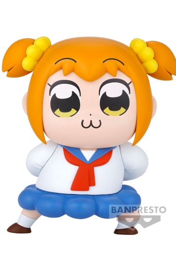 SOFVIMATES pop子和pipi美的日常  pop子