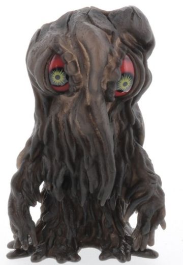 Q版拟真 黑多拉 透明黑色版 | Hpoi手办维基