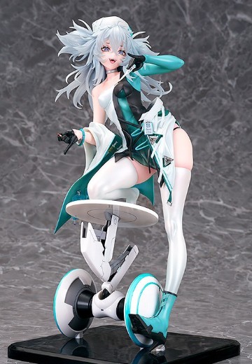 少女前线：云图计划 芙洛伦 | Hpoi手办维基