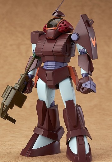 COMBAT ARMORS MAX07 太阳之牙 Soltic H102 Bushman | Hpoi手办维基