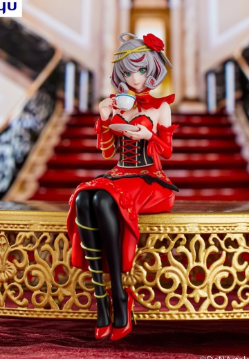 压泡面 宿命回响：弦上的叹息 命运 | Hpoi手办维基