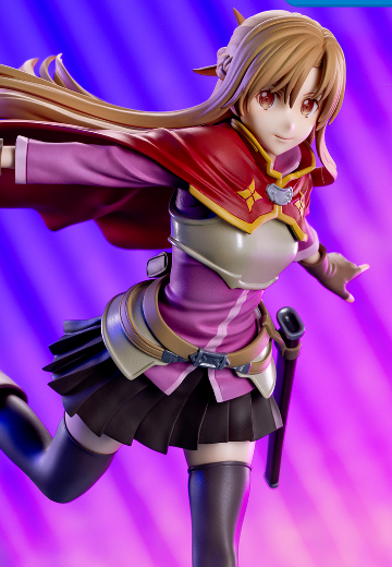 电影 刀剑神域进击篇：暮色黄昏 FIGURIZMα “亚丝娜” | Hpoi手办维基