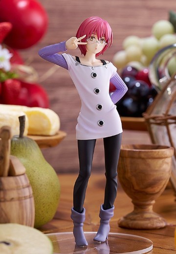 POP UP PARADE  七大罪 愤怒的审判 高瑟 | Hpoi手办维基