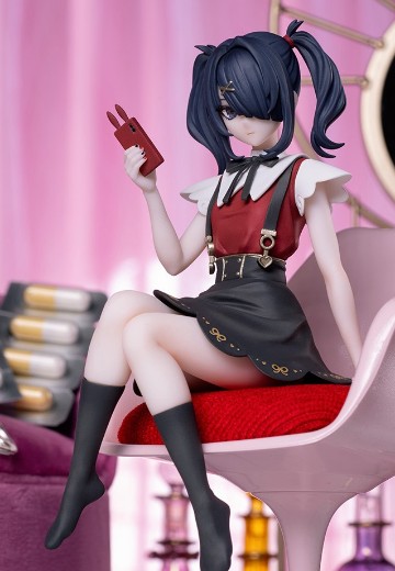 小坐系列 主播女孩重度依赖 糖糖 | Hpoi手办维基