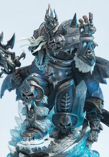 炉石传说 巫妖王 | Hpoi手办维基