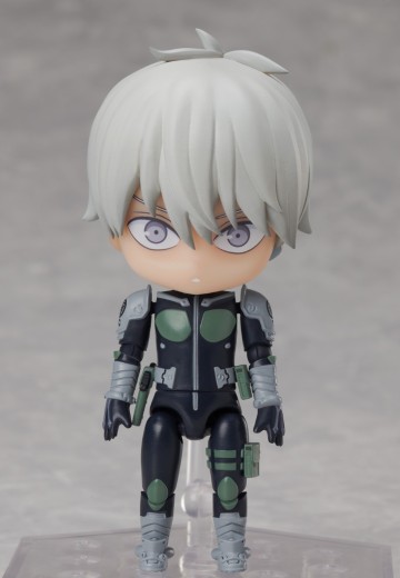 DFORM+ 怪兽8号 市川莱诺 | Hpoi手办维基