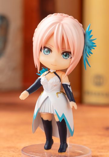 Figuarts mini 破晓传说 希侬 | Hpoi手办维基