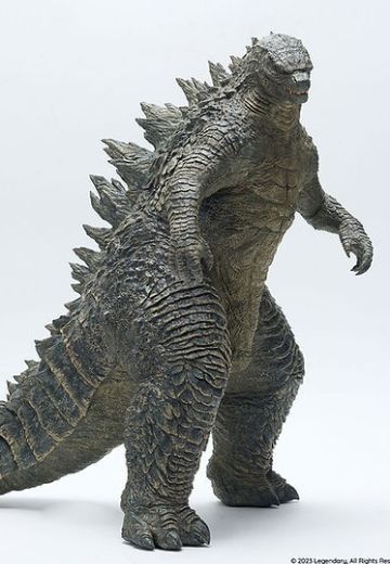 哥斯拉（2014）标准版