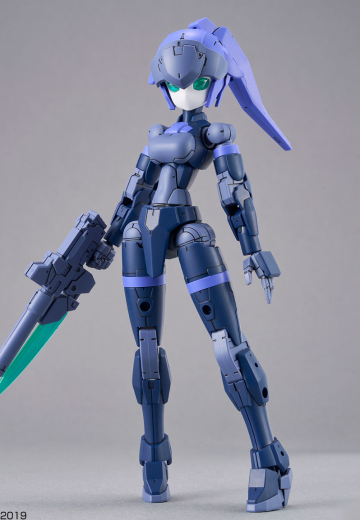 30MM  EXM-H15B 亚琪露比（B型） | Hpoi手办维基