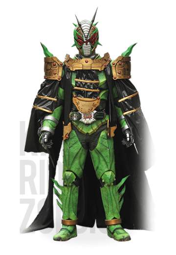 假面骑士宗吉斯