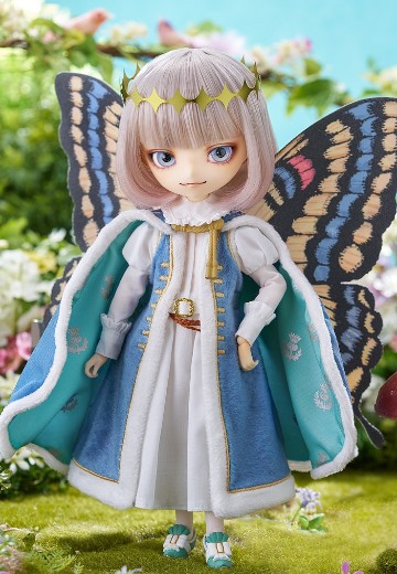 Harmonia bloom 命运-冠位指定 身披角色者-奥伯龙 第一再临 | Hpoi手办维基