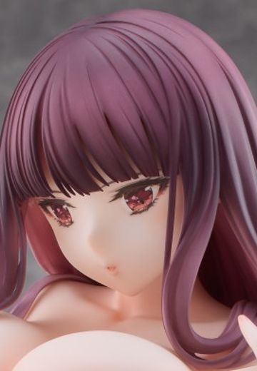 橘香织 | Hpoi手办维基