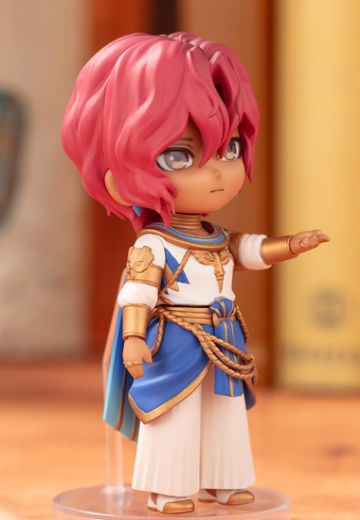 Figuarts mini 破晓传说 杜欧哈林 | Hpoi手办维基