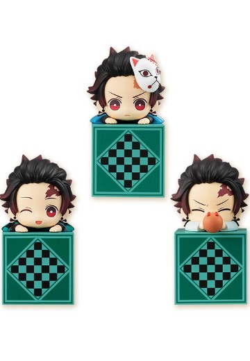 鬼灭之刃趴趴人偶   炭治郎！炭治郎！炭治郎！ | Hpoi手办维基