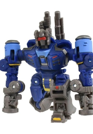 变形金刚经典电影系列 SS-124 轰隆隆 | Hpoi手办维基