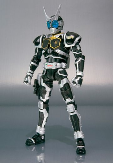 S.H.Figuarts 假面骑士亚极陀系列 假骑士G4 | Hpoi手办维基